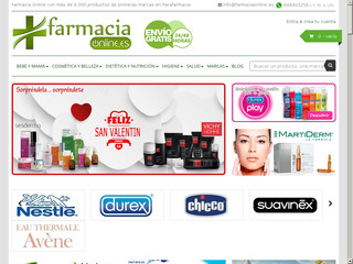 Farmacia Online