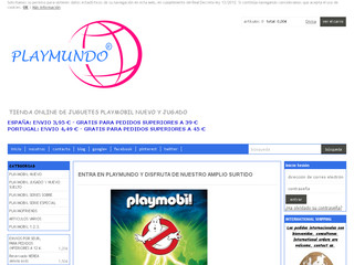 Playmundo