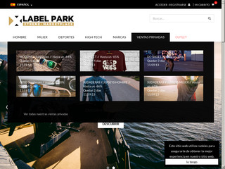 Label Park