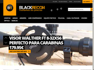 www.blackrecon.com