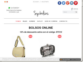 Sycbolsos.com