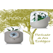 Andrea: Purificador de aire natural